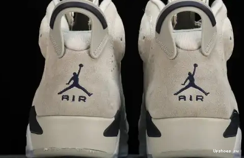 CT8529-012 CT8529-012 Jordan Retro Georgetown 6 0427